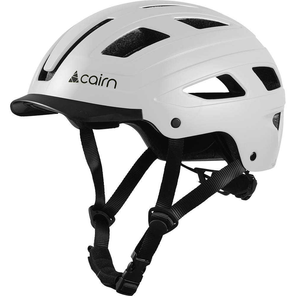 Casque store velo cairn